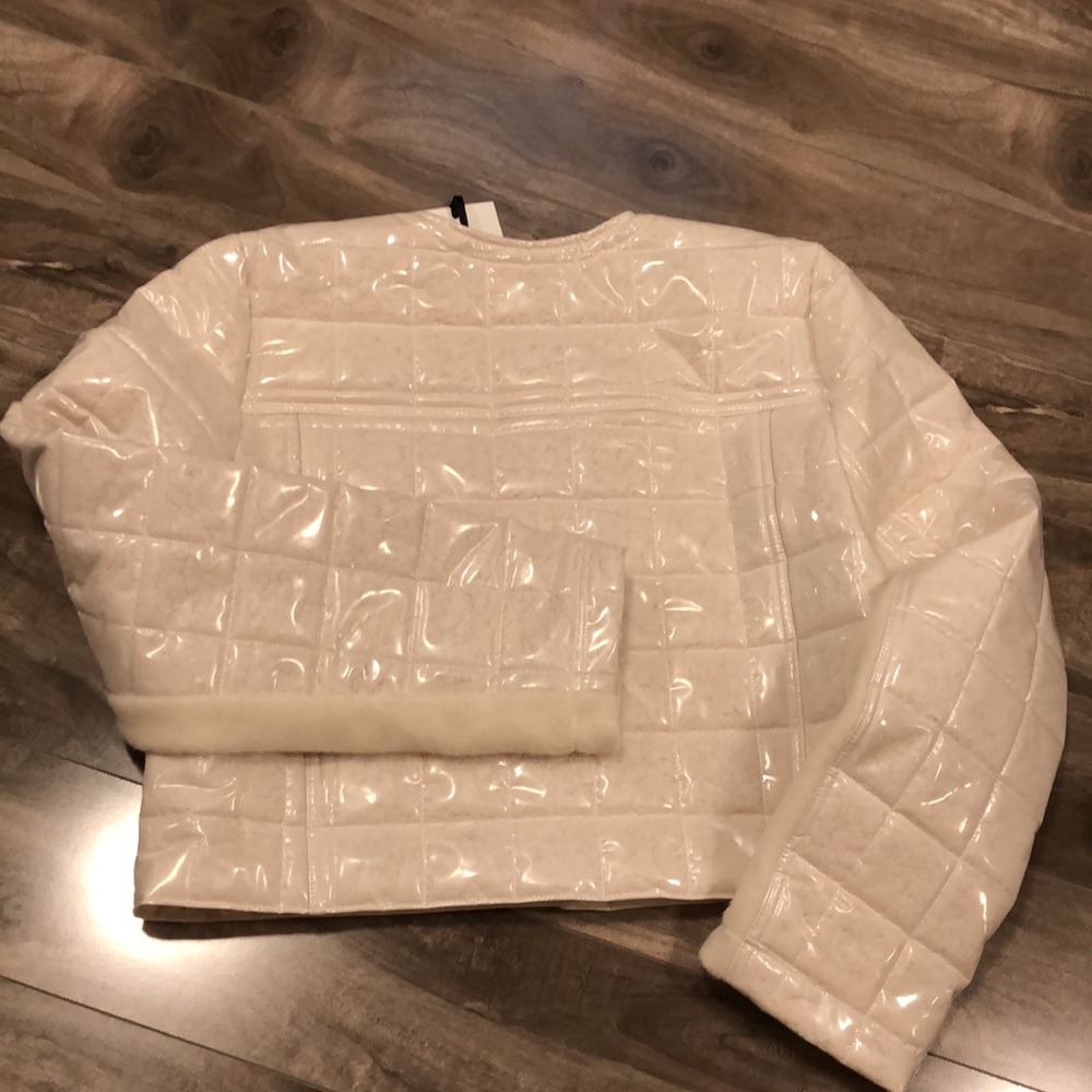 🔥🔥Rodebjer Rez Jacket - Picture 12 of 12